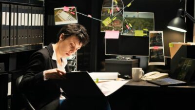 Pekerjaan Anti Lembur, Anti Toksik, Anti Drama: Masih Ada Kok!