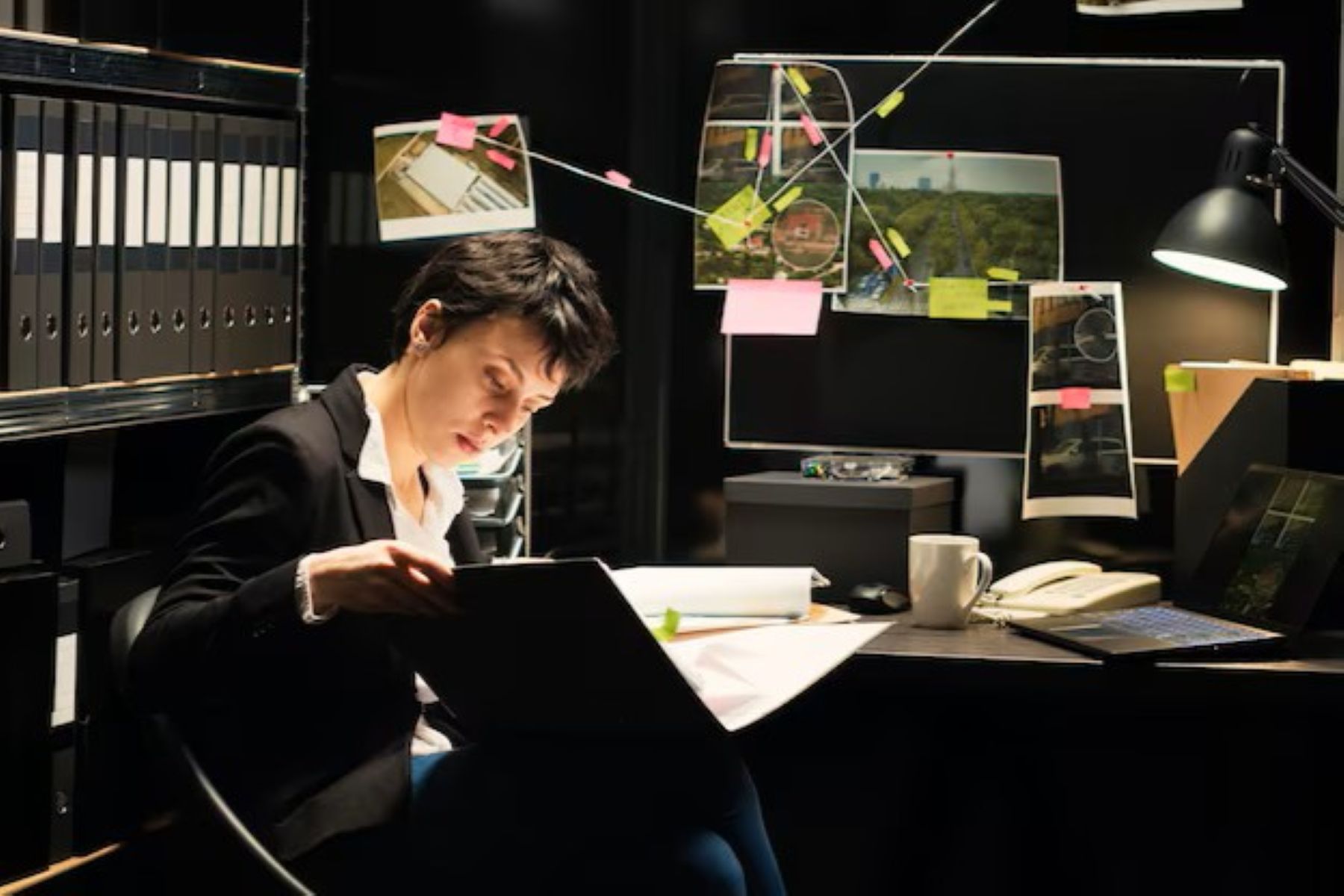 Pekerjaan Anti Lembur, Anti Toksik, Anti Drama: Masih Ada Kok!