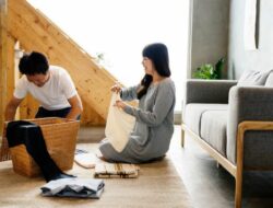 Istri Bukan Pembantu! Tapi Kenapa Harus Korbanin Semuanya?