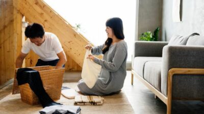 Istri Bukan Pembantu! Tapi Kenapa Harus Korbanin Semuanya?