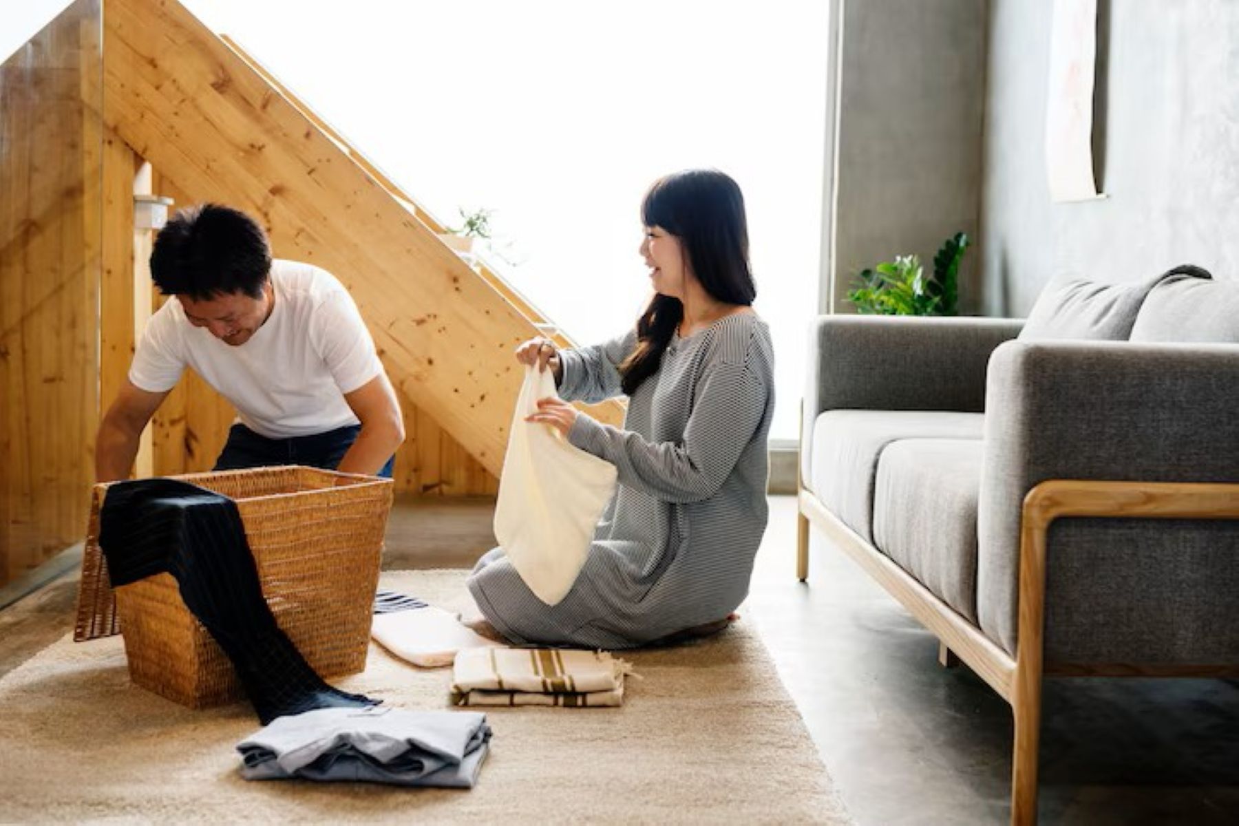 Istri Bukan Pembantu! Tapi Kenapa Harus Korbanin Semuanya?