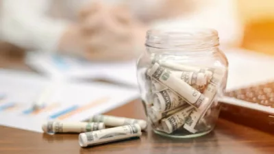 Bisa Nabung Tanpa Tersiksa, Ini Caranya!