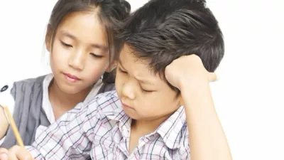 Tumbuh Jadi Cerdas Tapi Tak Punya Empati? Ini Bahaya!