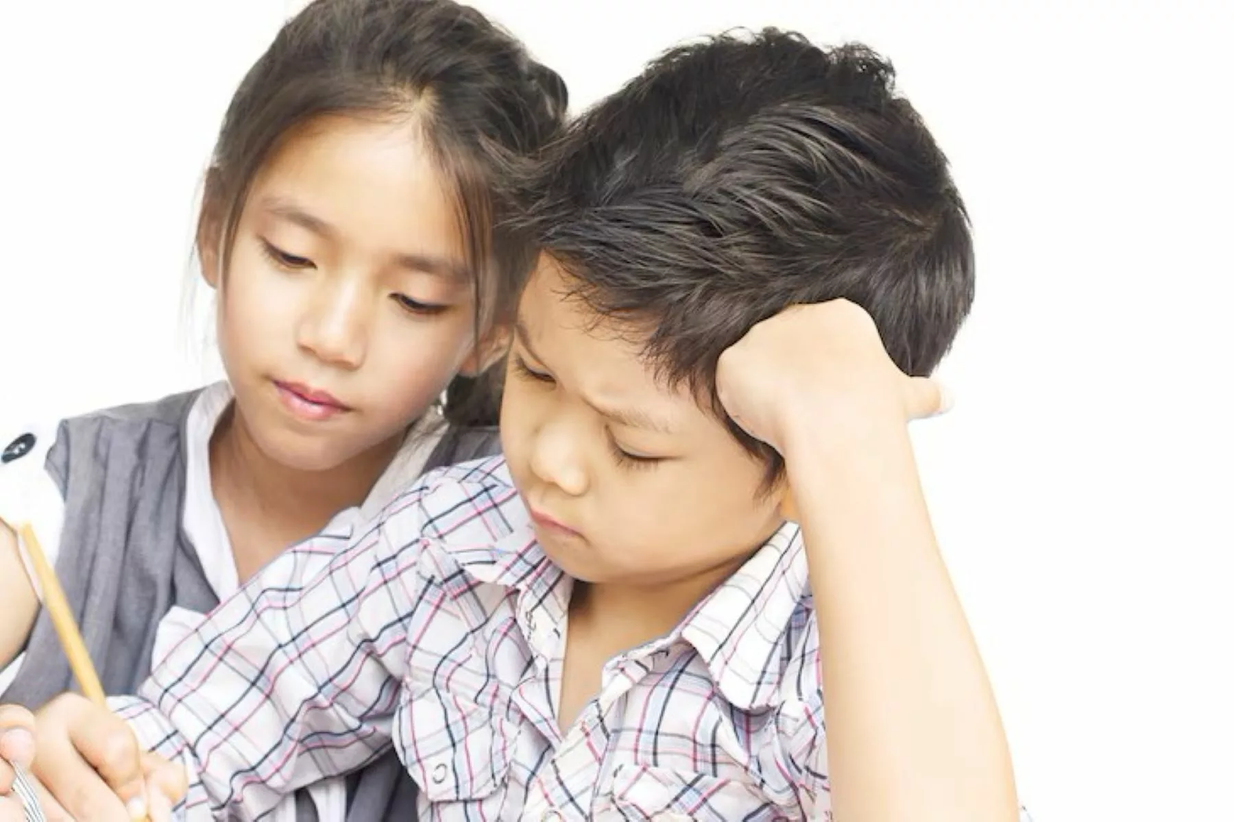 Tumbuh Jadi Cerdas Tapi Tak Punya Empati? Ini Bahaya!