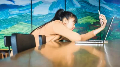 Bekerja Sampai Lelah Bukan Lagi Prestasi, Kata Gen Z!