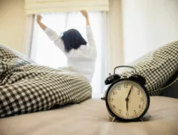 Orang Fokus: Bukan Bangun Pagi, Tapi Bangun Kesadaran