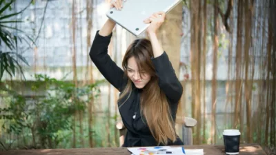 Stres Bukan Musuh, Tapi Cara Menghadapinya Saja yang Salah