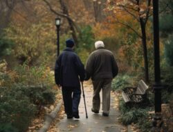 Baby Boomers Bangun Dunia, Tapi Tinggalkan Masalah?