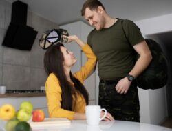 Bikin Cewek Nempel Tanpa Gombal, Ini Cara Halusnya!