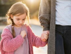 Orang Tua Niat Baik, Tapi Ini 5 Cara Didik Anak yang Justru Bikin Trauma