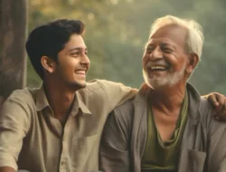 Umur Panjang Itu Pilihan, Bukan Takdir