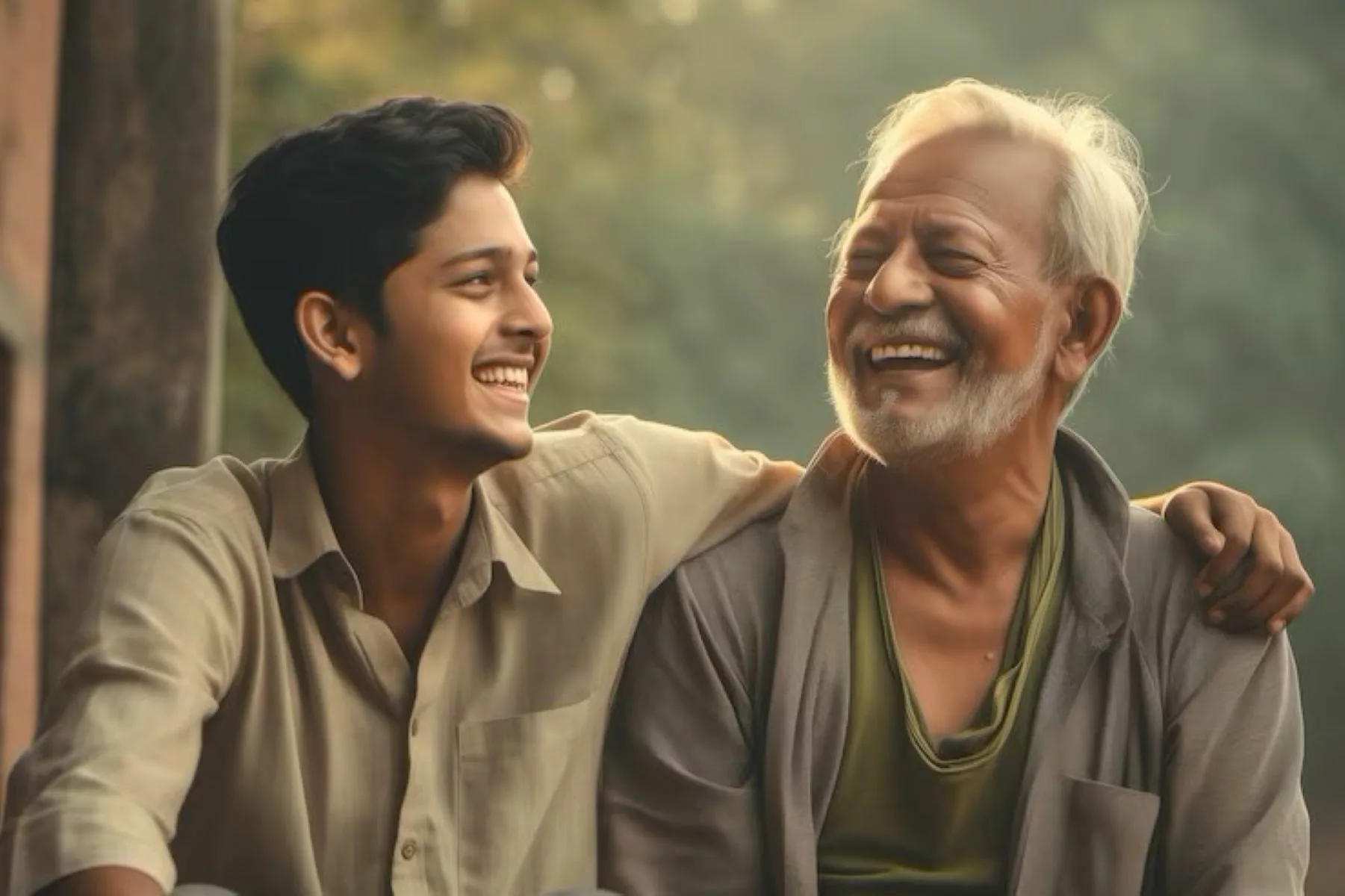 Umur Panjang Itu Pilihan, Bukan Takdir