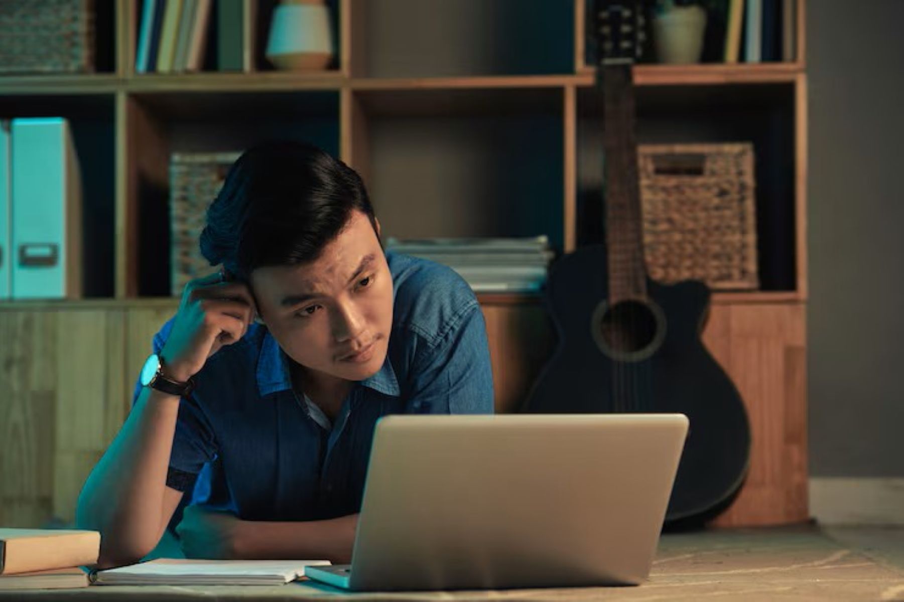 Overthinking Itu Capek, Tapi Kenapa Masih Dilakukan?