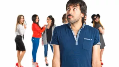 Pintar Tapi Nyebelin? Mungkin Kurang Sadar Diri