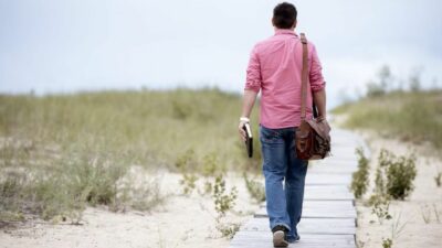 Capek Ikut Tren? Saatnya Jalani Hidup Sesuai Keinginan