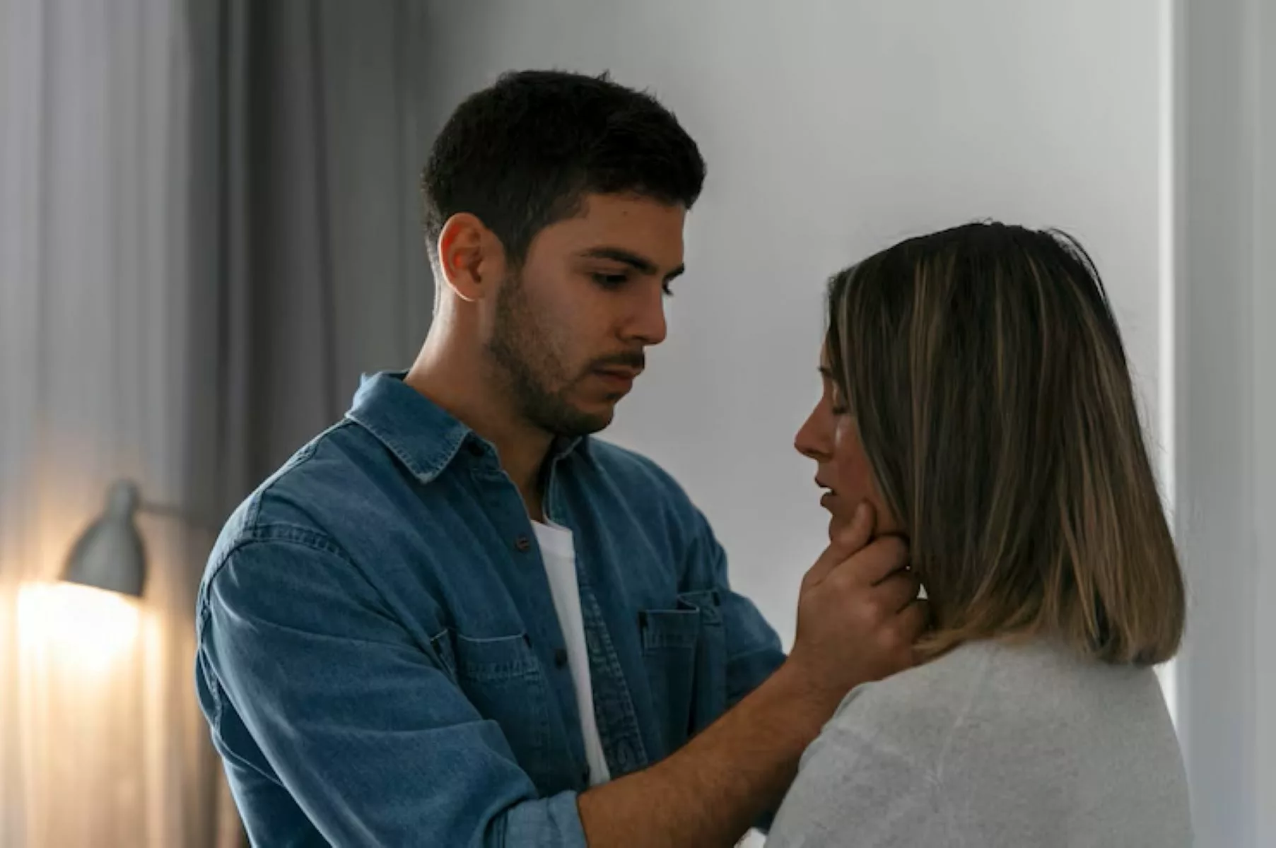 Memaafkan Itu Baik, Tapi Kalau Keburu-Buru Bisa Jadi Toksik