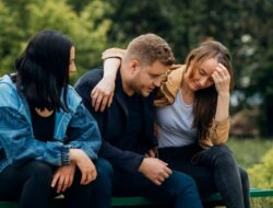 Sudah Minta Maaf, Tapi Malah Dihina? Mungkin Ini Salahnya