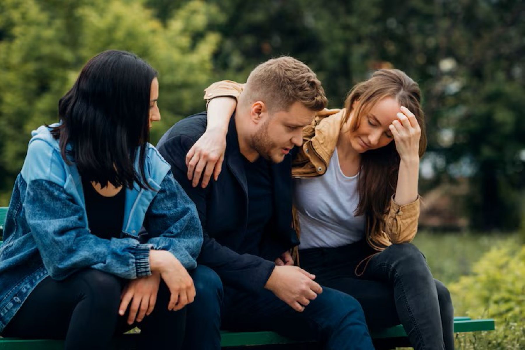 Sudah Minta Maaf, Tapi Malah Dihina? Mungkin Ini Salahnya