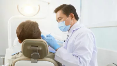 Baru ke Dokter Gigi Saat Sakit? Itu Bukan Malas, Tapi Masalah Psikologis!