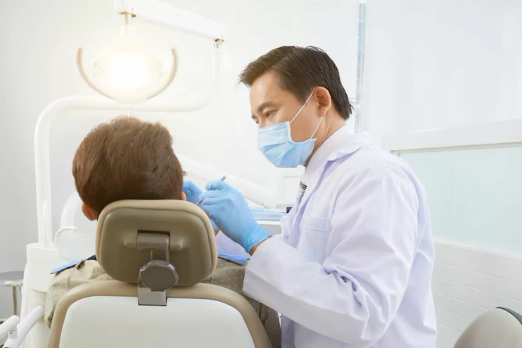 Baru ke Dokter Gigi Saat Sakit? Itu Bukan Malas, Tapi Masalah Psikologis!