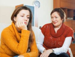 Dibesarkan dengan Cinta Tapi Tersakiti, Kok Bisa?