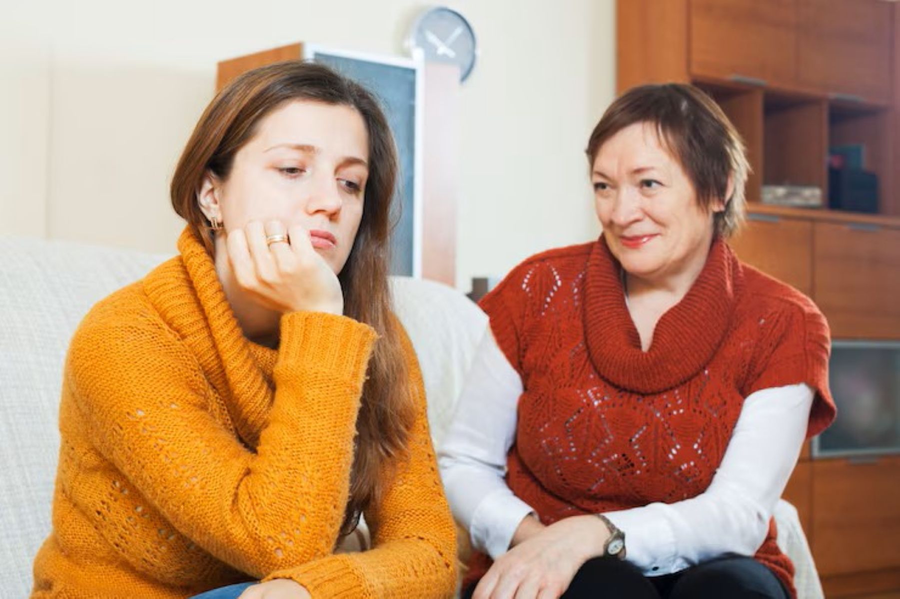 Dibesarkan dengan Cinta Tapi Tersakiti, Kok Bisa?