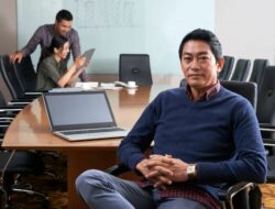 Gen X Bukan Cuma Penonton, Mereka Dalangnya!