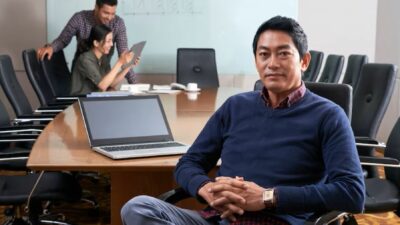 Gen X: Terlalu Tua untuk Naik, Terlalu Muda untuk Pensiun?