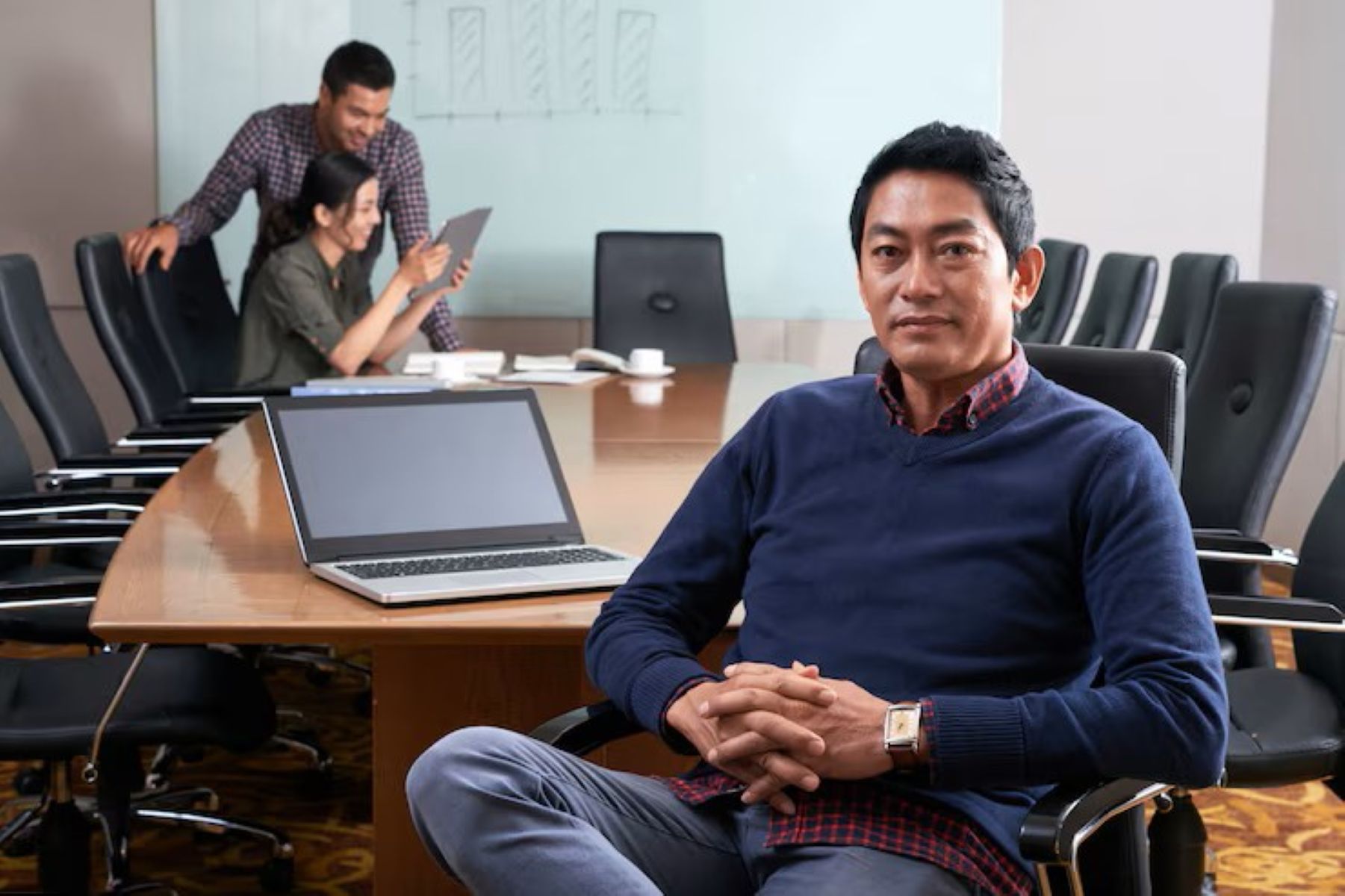 Gen X: Terlalu Tua untuk Naik, Terlalu Muda untuk Pensiun?