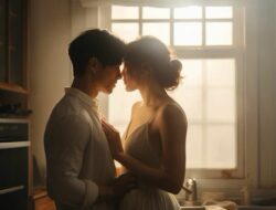 Cinta Tanpa Nyawa, Saat Pernikahan Jadi Rutinitas Tanpa Jiwa