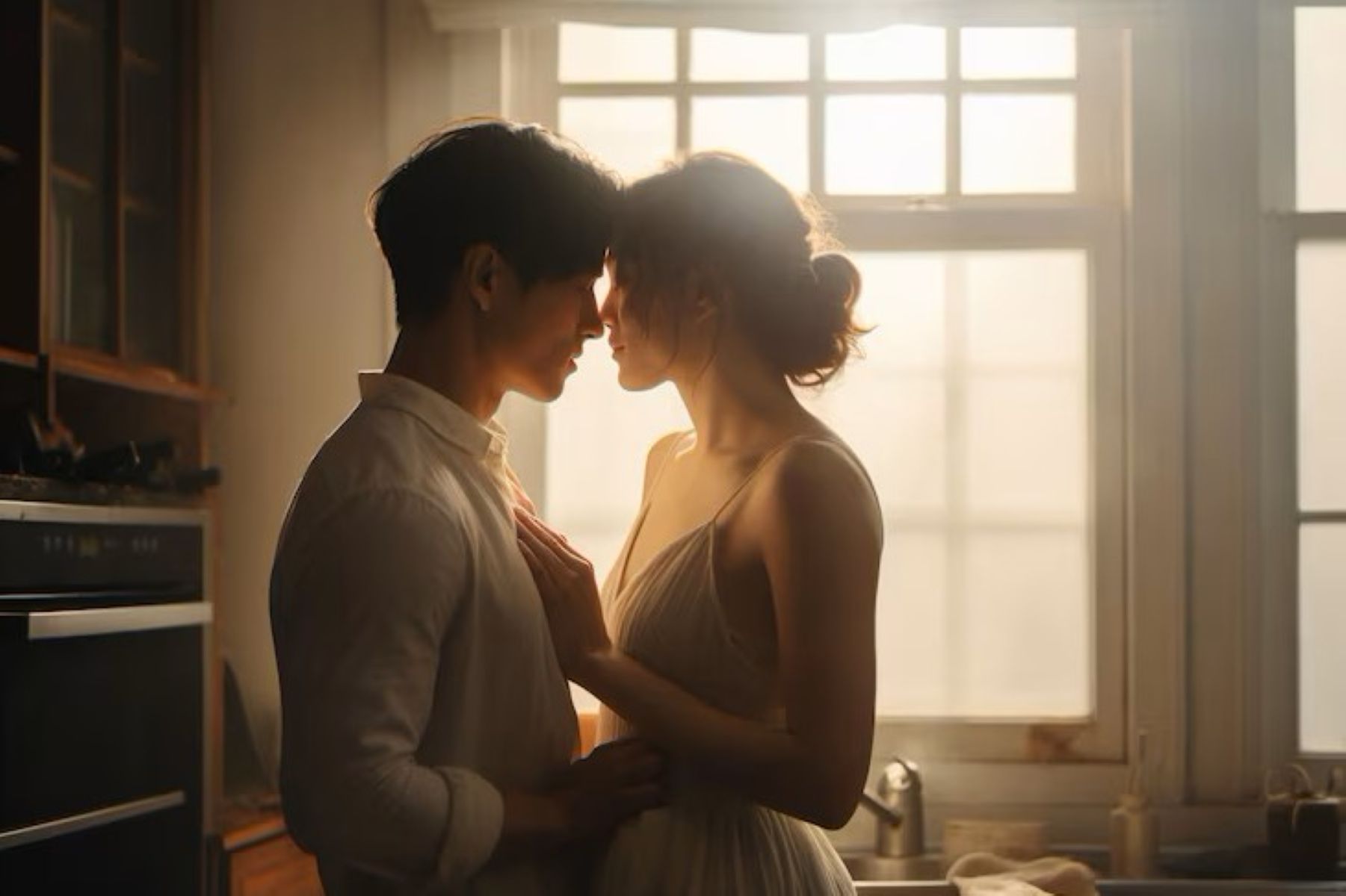 Cinta Istri yang Diam, Lebih Kuat dari Kata-kata Manis?