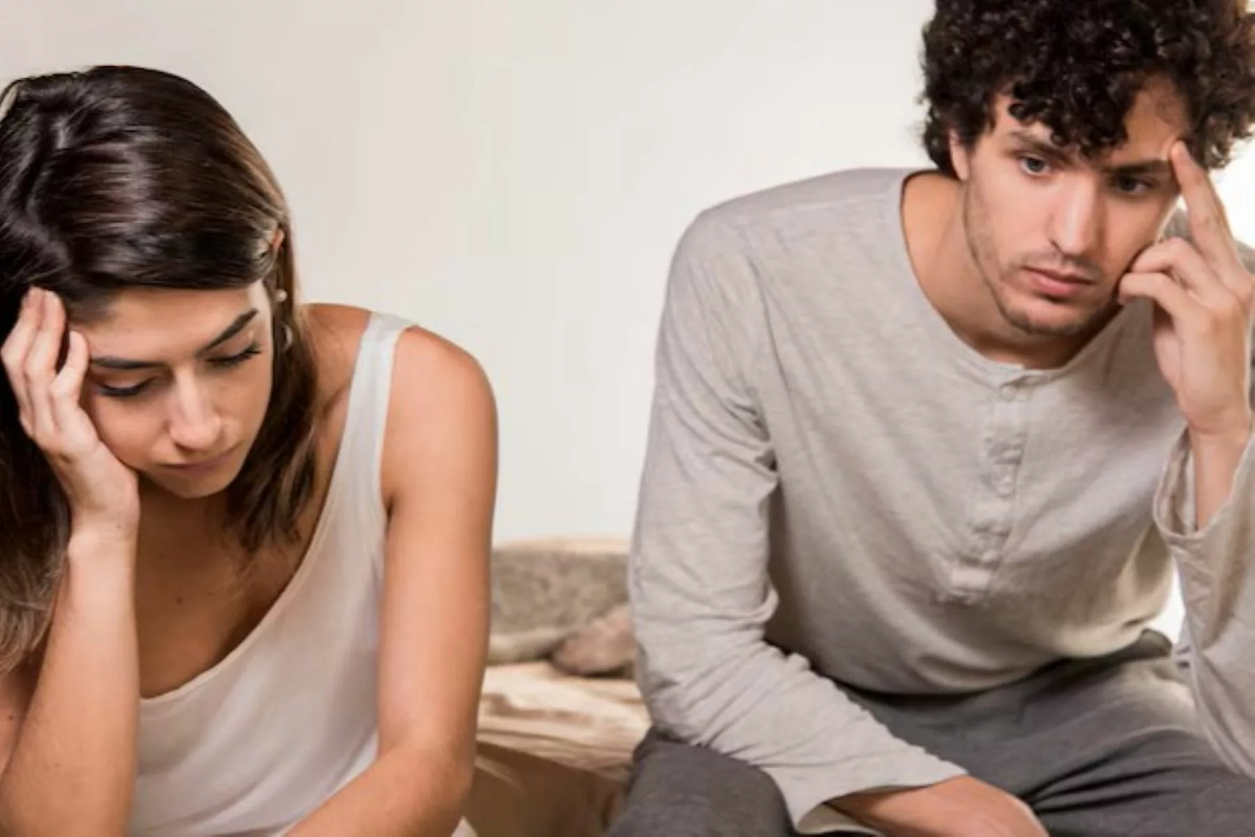 Hubungan Terasa Sepihak? Ini Akar Masalahnya