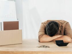 Kelas Menengah Makin Sengsara? Ini Bukti Nyatanya