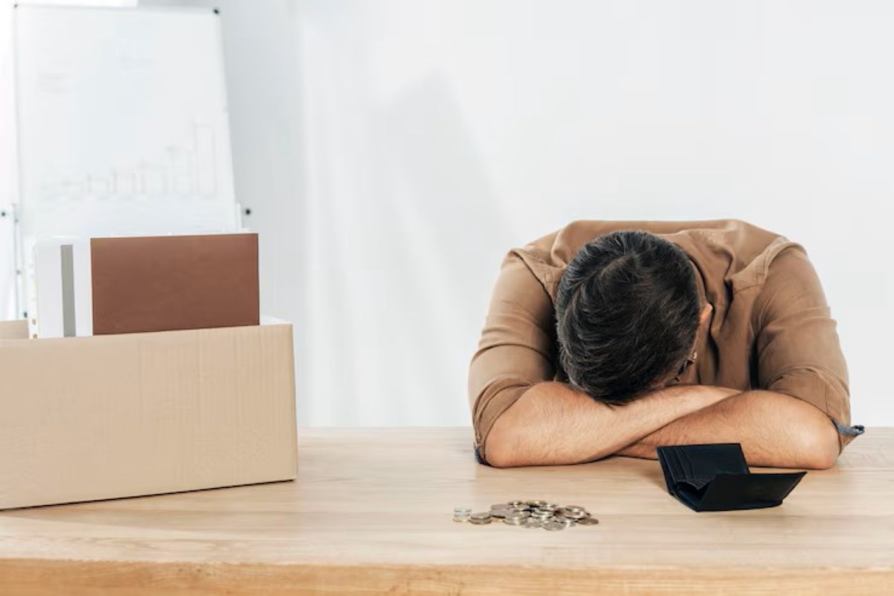 Kelas Menengah Makin Sengsara? Ini Bukti Nyatanya