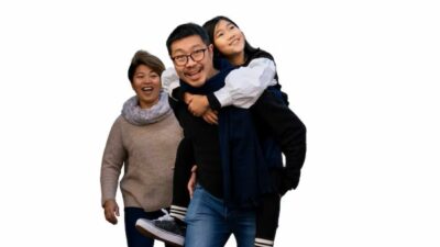 Anak Sudah Besar, Tapi Hatinya Mengecil?