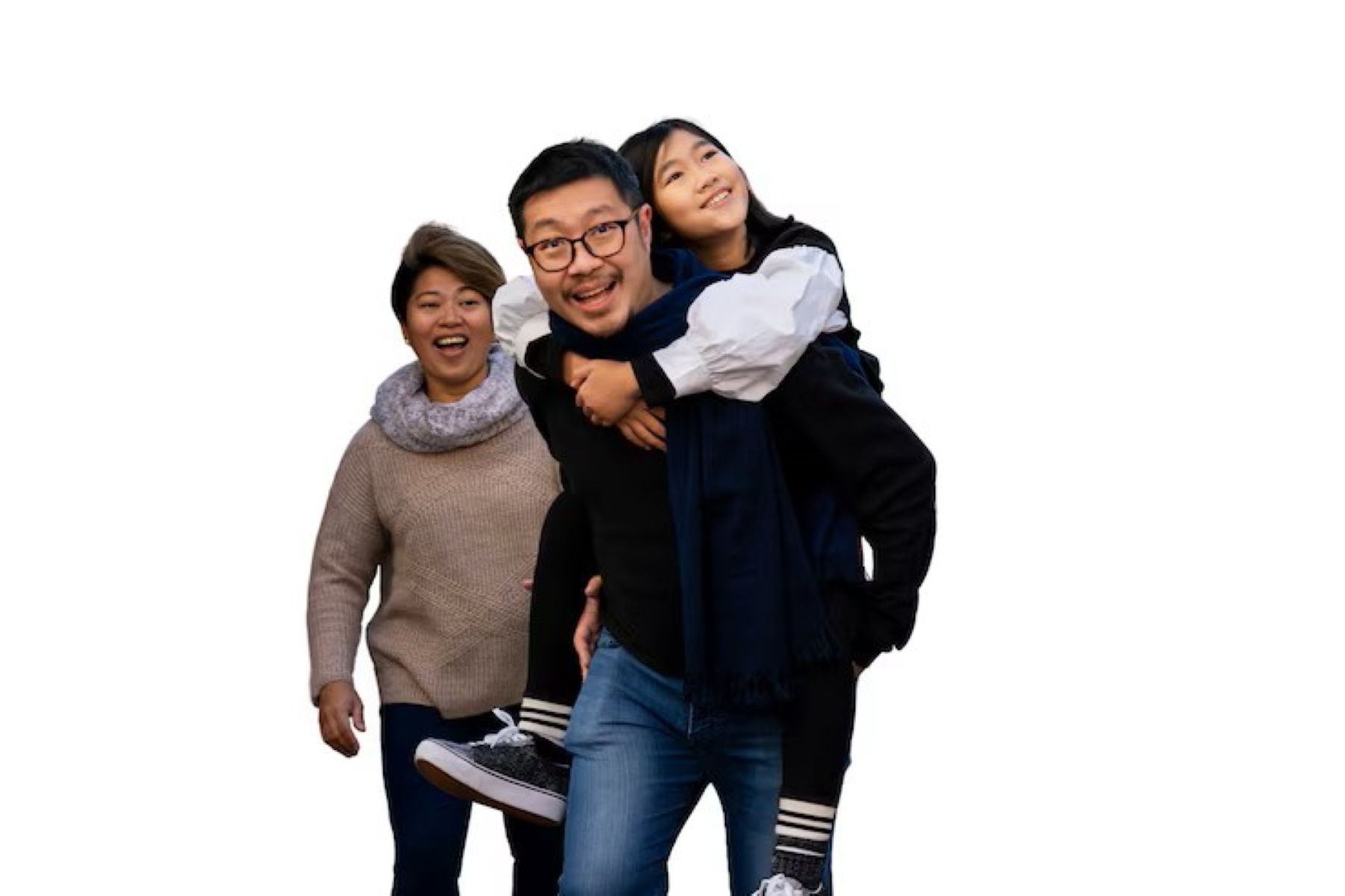 Anak Sudah Besar, Tapi Hatinya Mengecil?