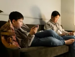 5 Dosa Kecil di Masa Kecil yang Bikin Otak Lemot Saat Dewasa