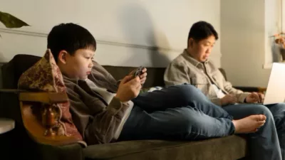 5 Dosa Kecil di Masa Kecil yang Bikin Otak Lemot Saat Dewasa