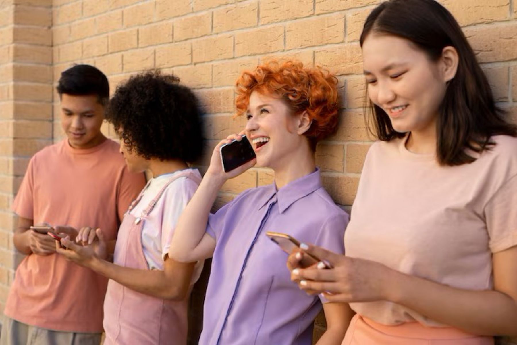 Gen Z Bukan Manja, Mereka Dibentuk Dunia yang Penuh Kekacauan