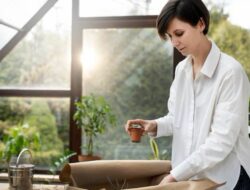 Bukan di Depan Umum, Justru di Sini Percaya Diri Dibentuk