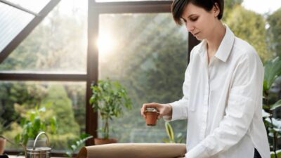 Bukan di Depan Umum, Justru di Sini Percaya Diri Dibentuk