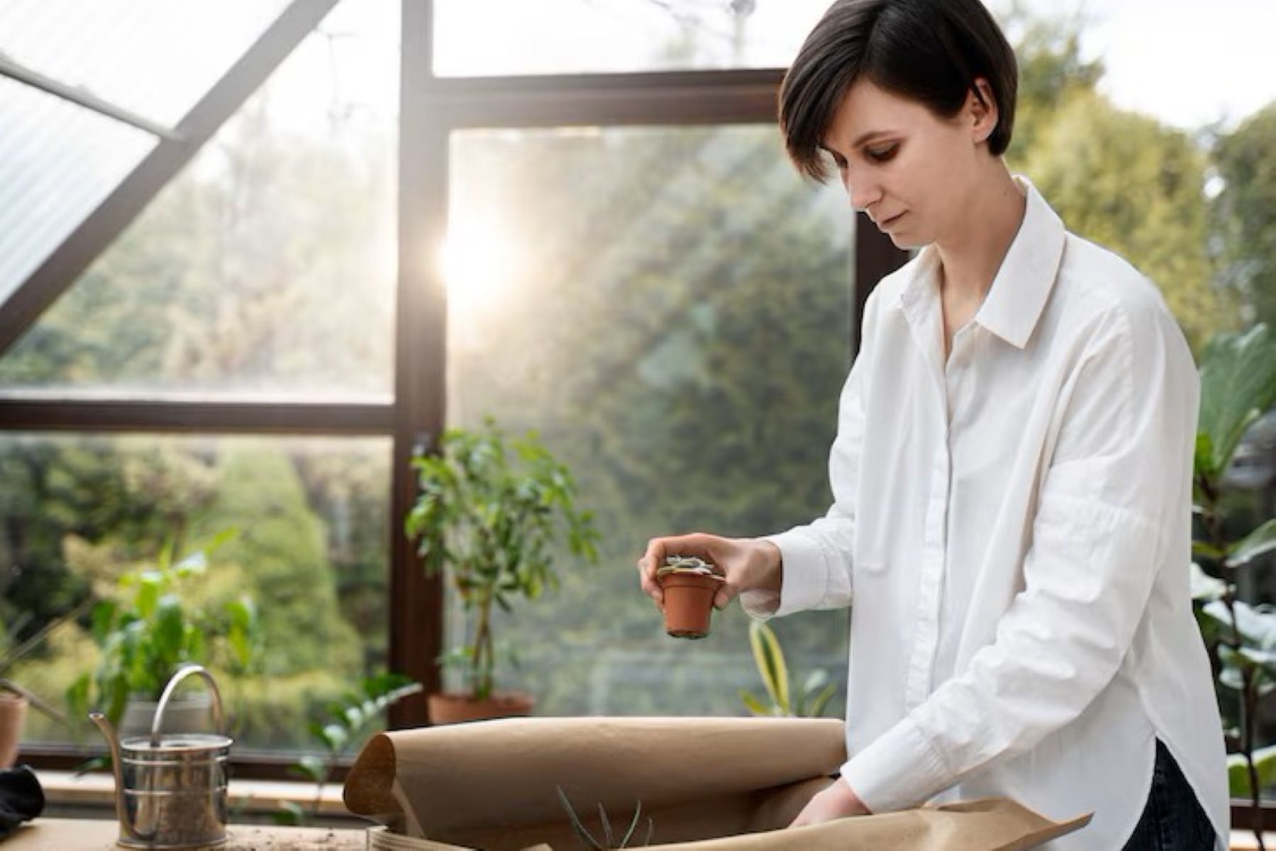 Bukan di Depan Umum, Justru di Sini Percaya Diri Dibentuk