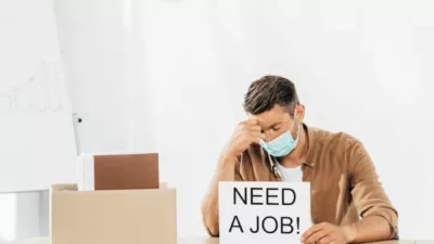 Gagal Terus? Ini 7 Blunder Psikologis yang Bikin Sulit Dapat Kerja