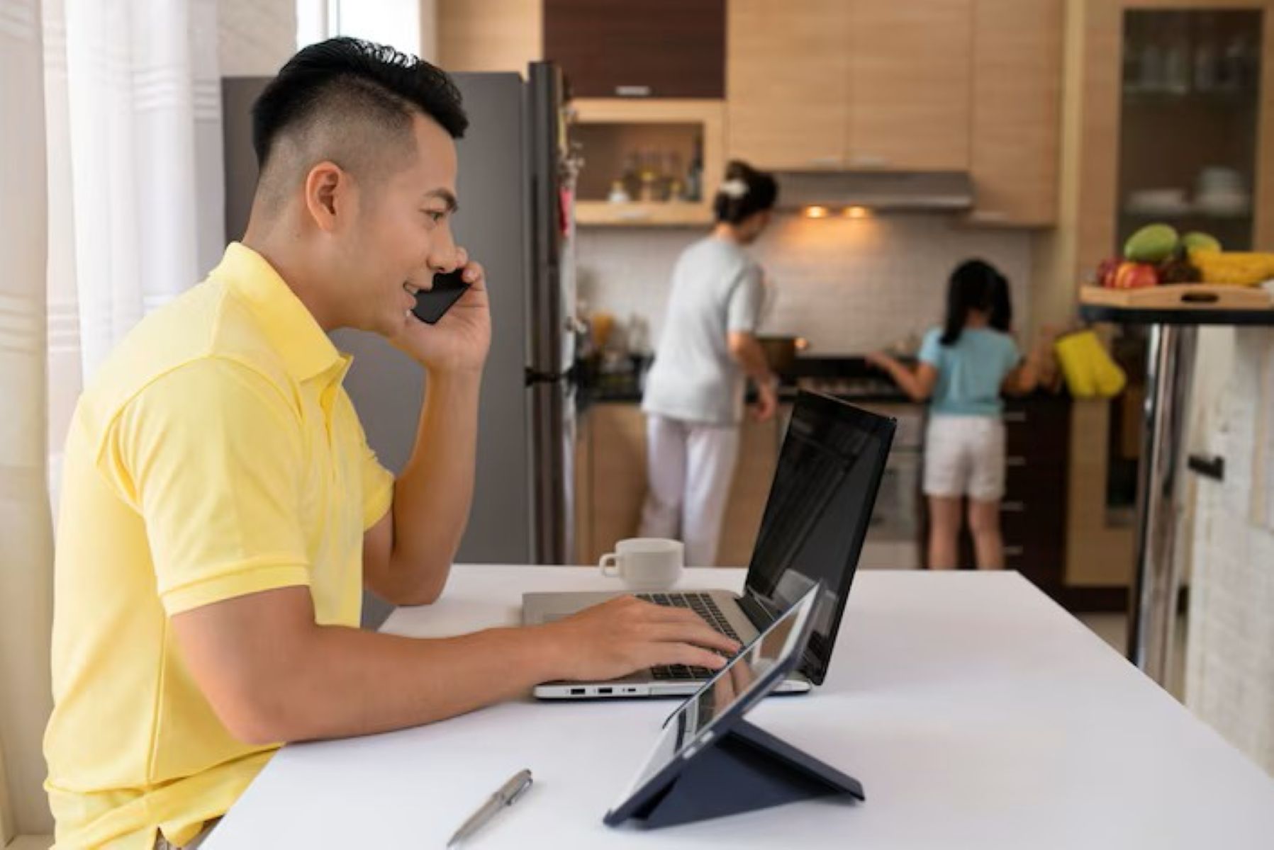 Fleksibilitas Kerja Itu Hak, Bukan Fasilitas?