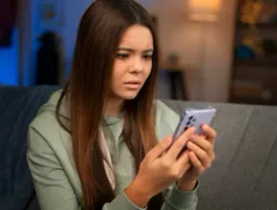 Cuma Chat, Tapi Sakitnya Kayak Ditampar!