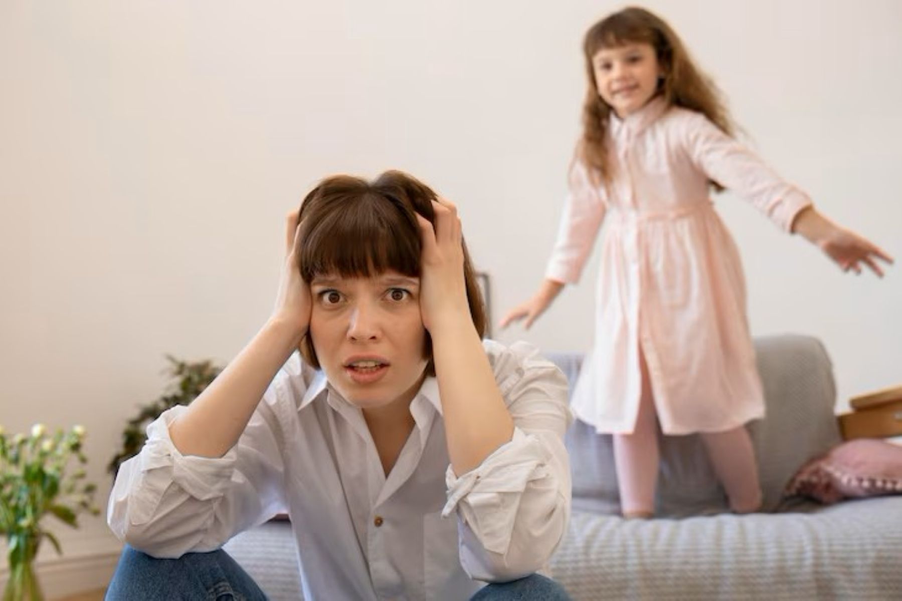 Pola Asuh Gagal? Ini Alasan Kenapa Selalu Mengulangi Lingkaran Itu!