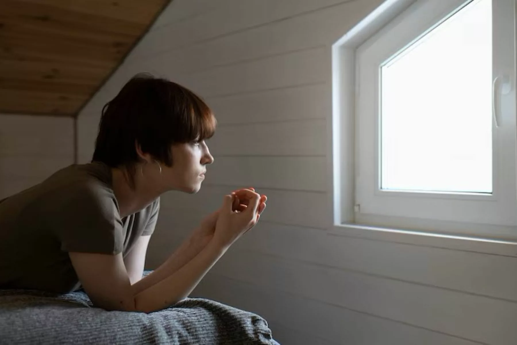 Overthinking Itu Cerdas, Tapi Tersesat! Ini Cara Temukan Jalannya