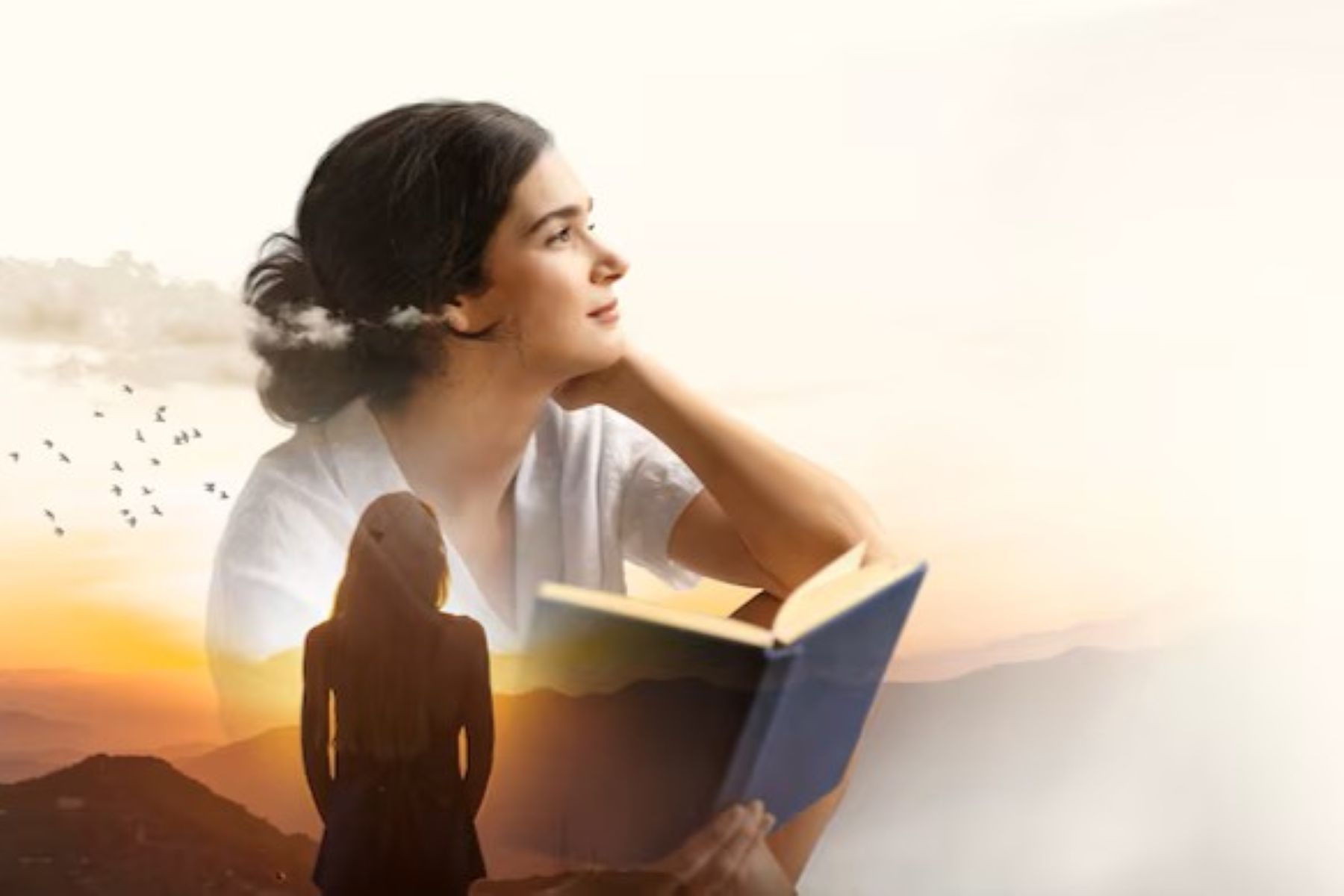 7 Pilihan Hidup yang Diam-Diam Bikin Kamu Tajir dan Damai