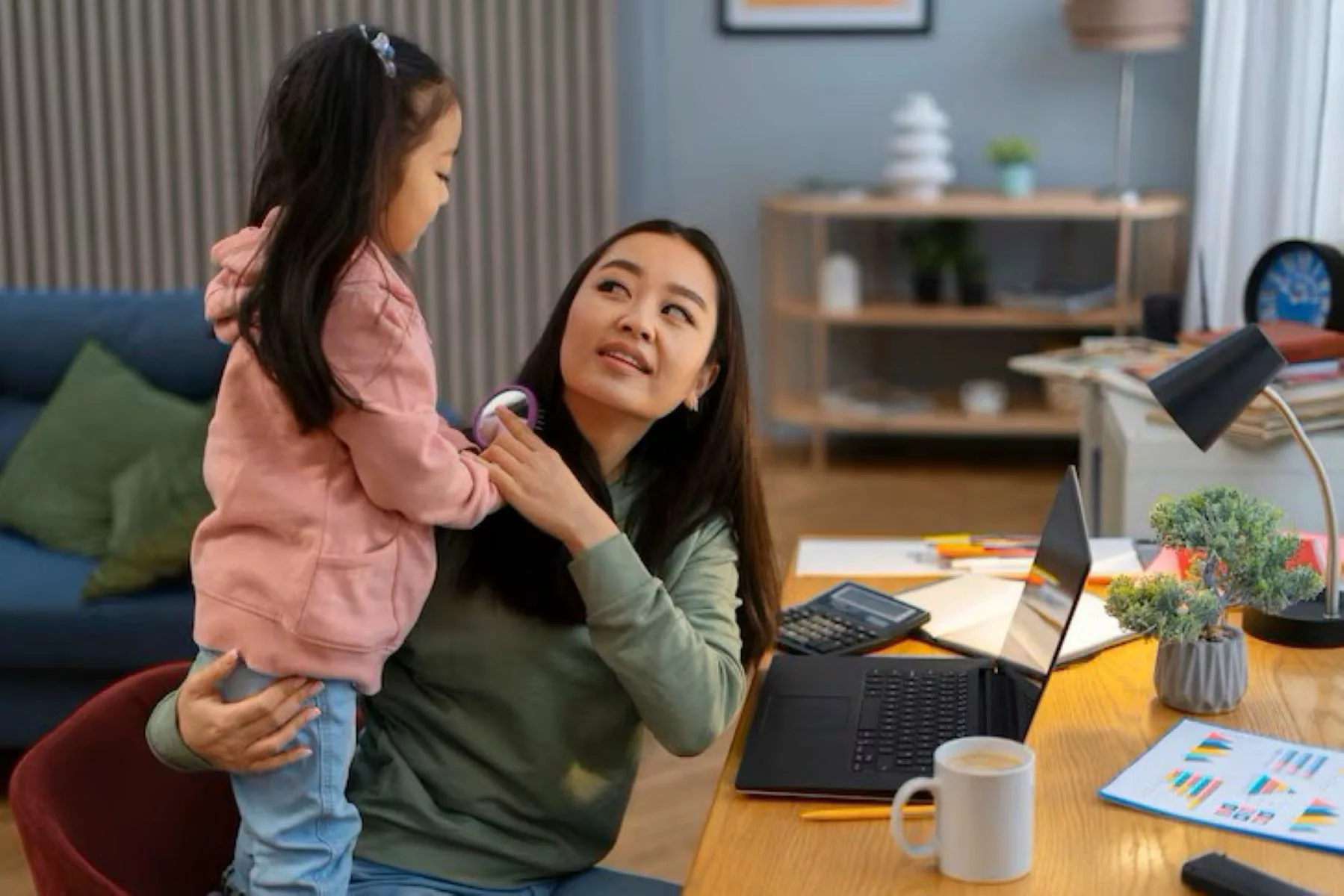 Self-Care Ibu Bekerja: Mewah, Egois, atau Wajib?