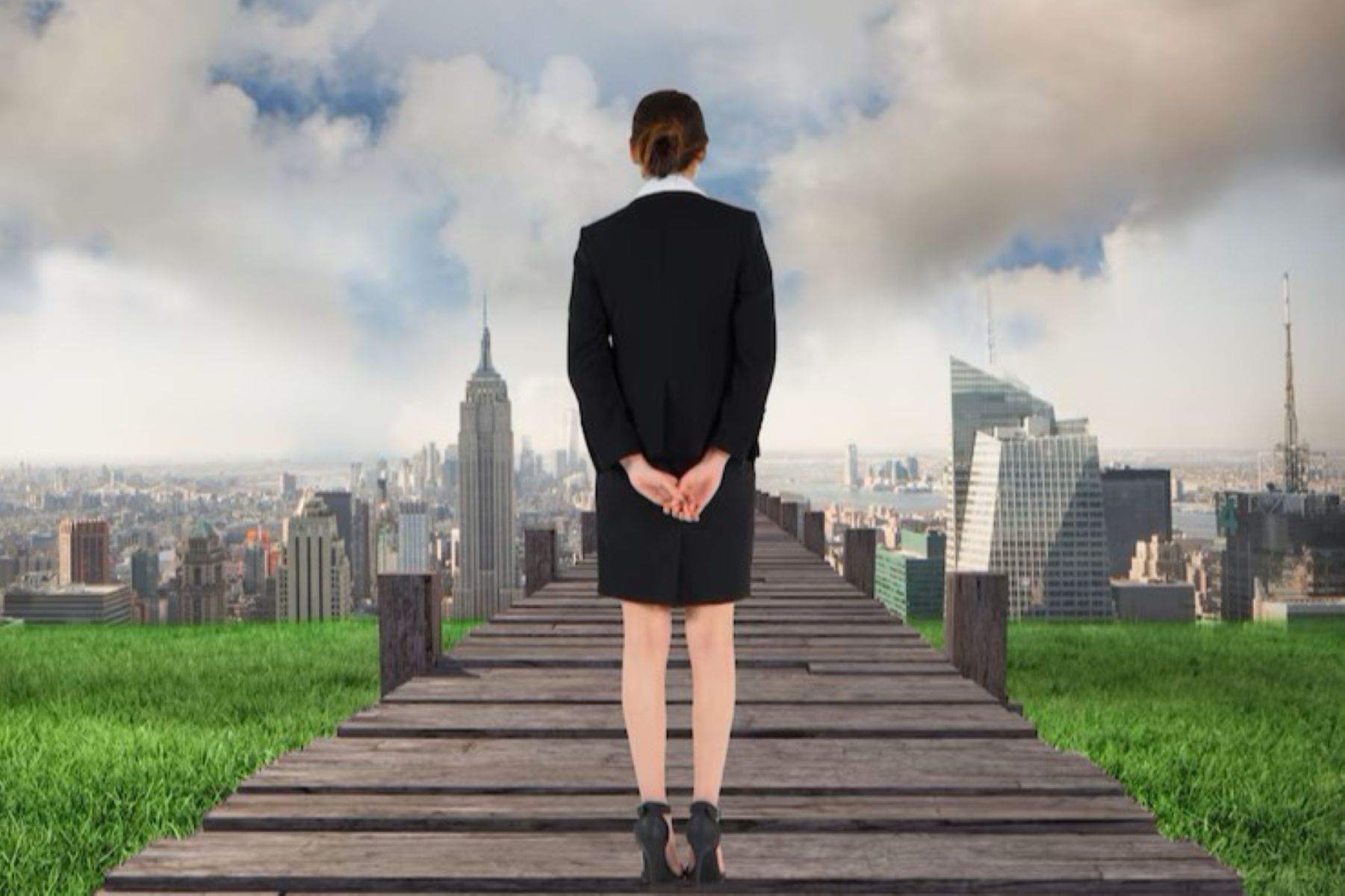 Puncak Karier, Tapi Hampa: Salah Langkah Hidup?